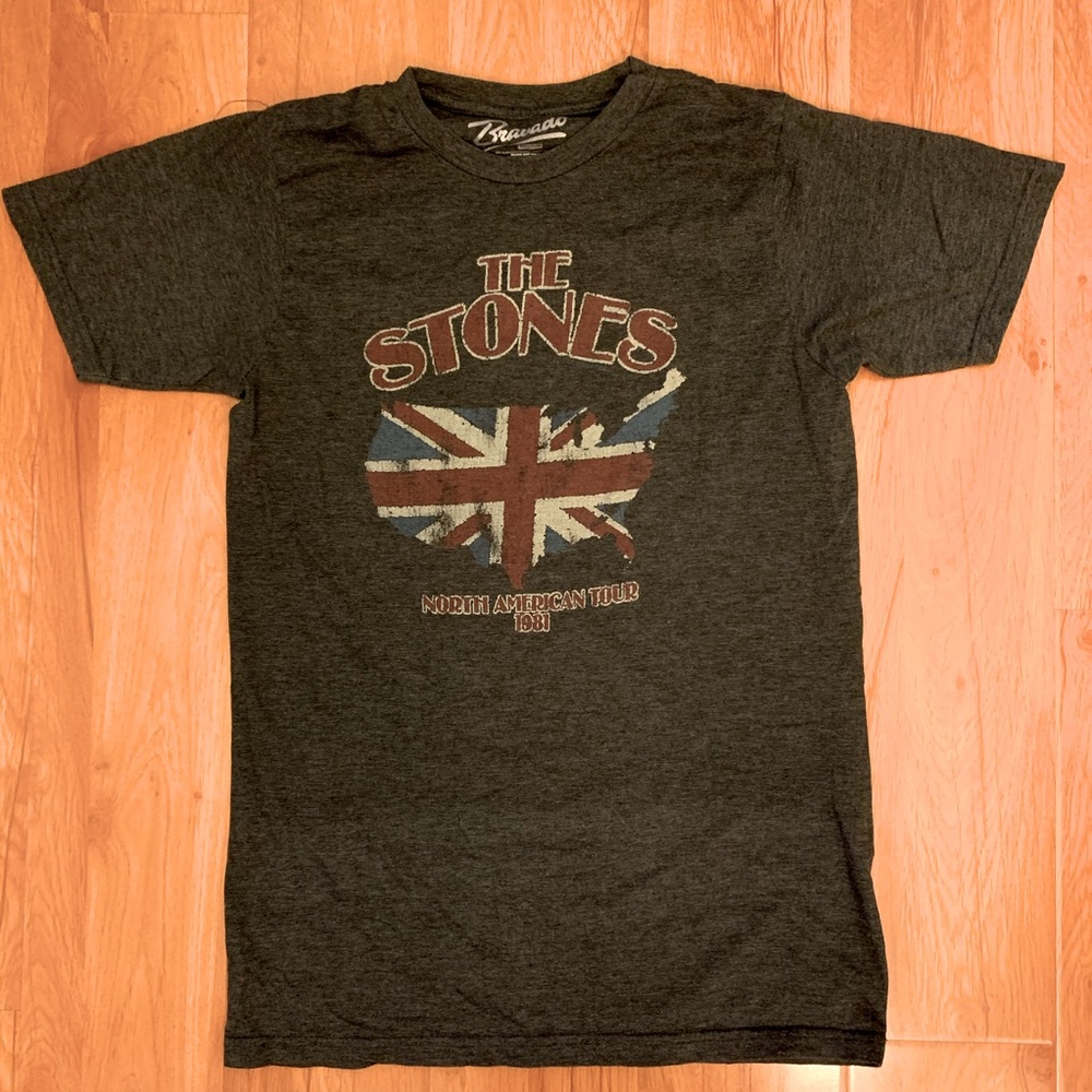 The Stones T Shirt